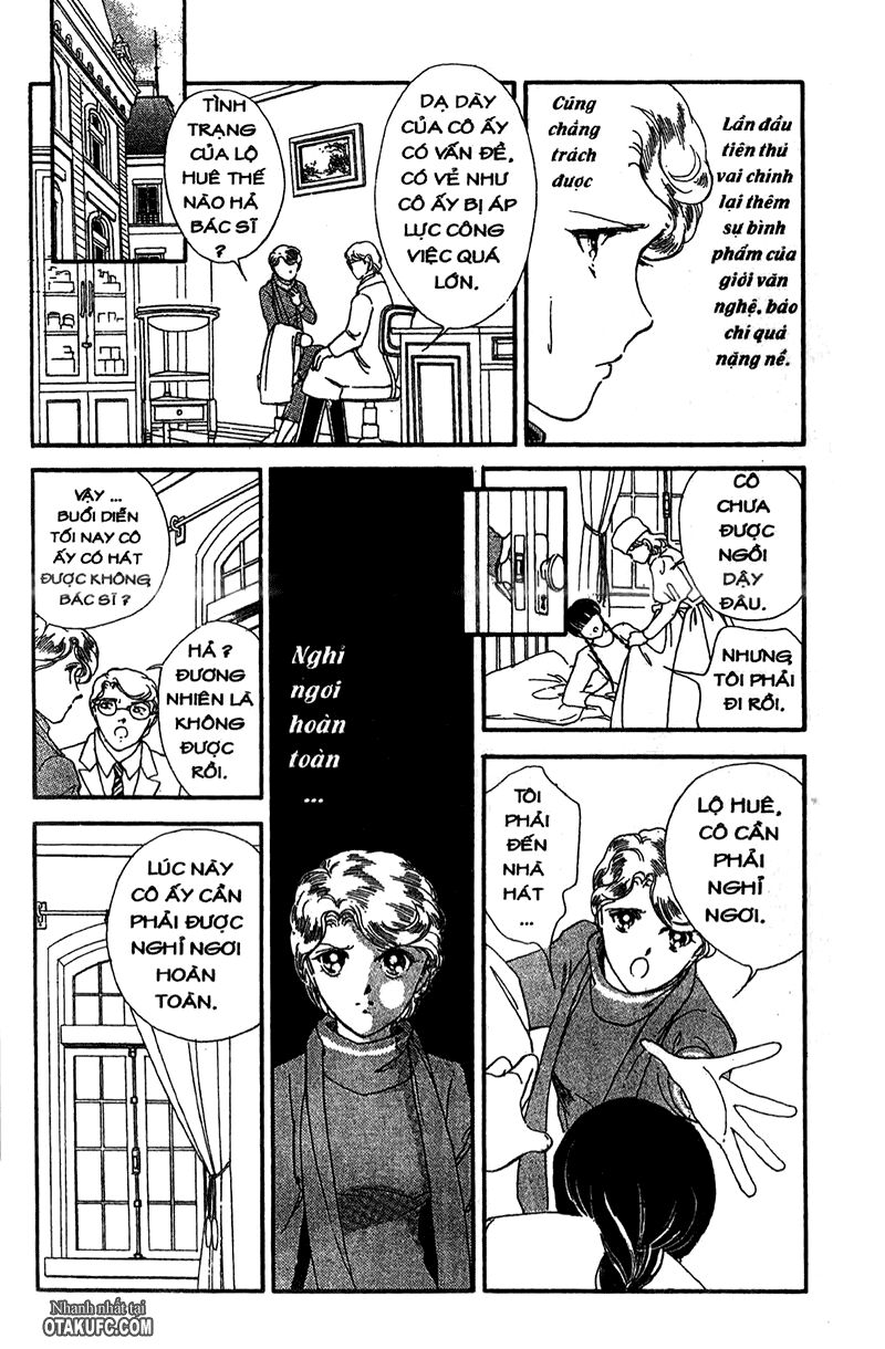 Khúc tình ca ban mai - AKATSUKI NO ARIA: Chapter 55