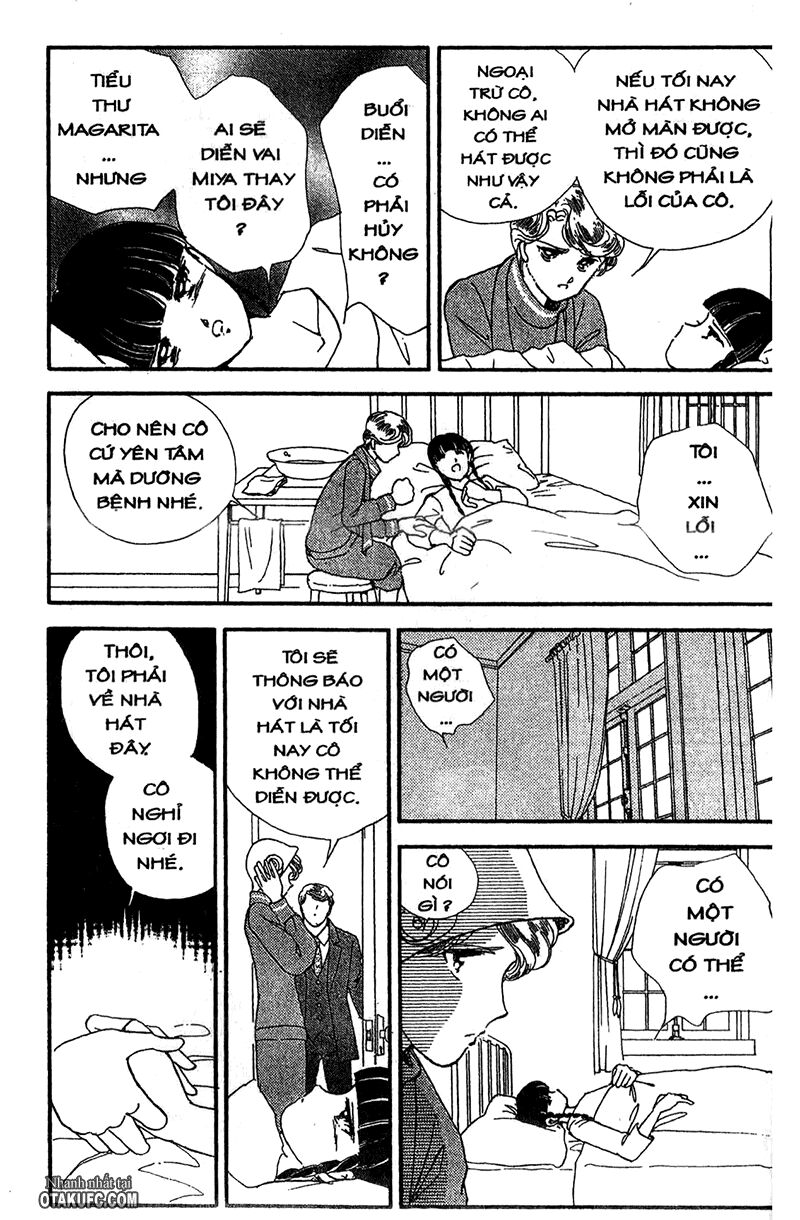 Khúc tình ca ban mai - AKATSUKI NO ARIA: Chapter 55