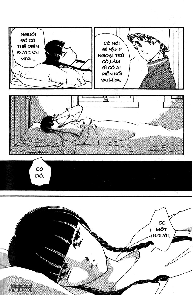 Khúc tình ca ban mai - AKATSUKI NO ARIA: Chapter 55