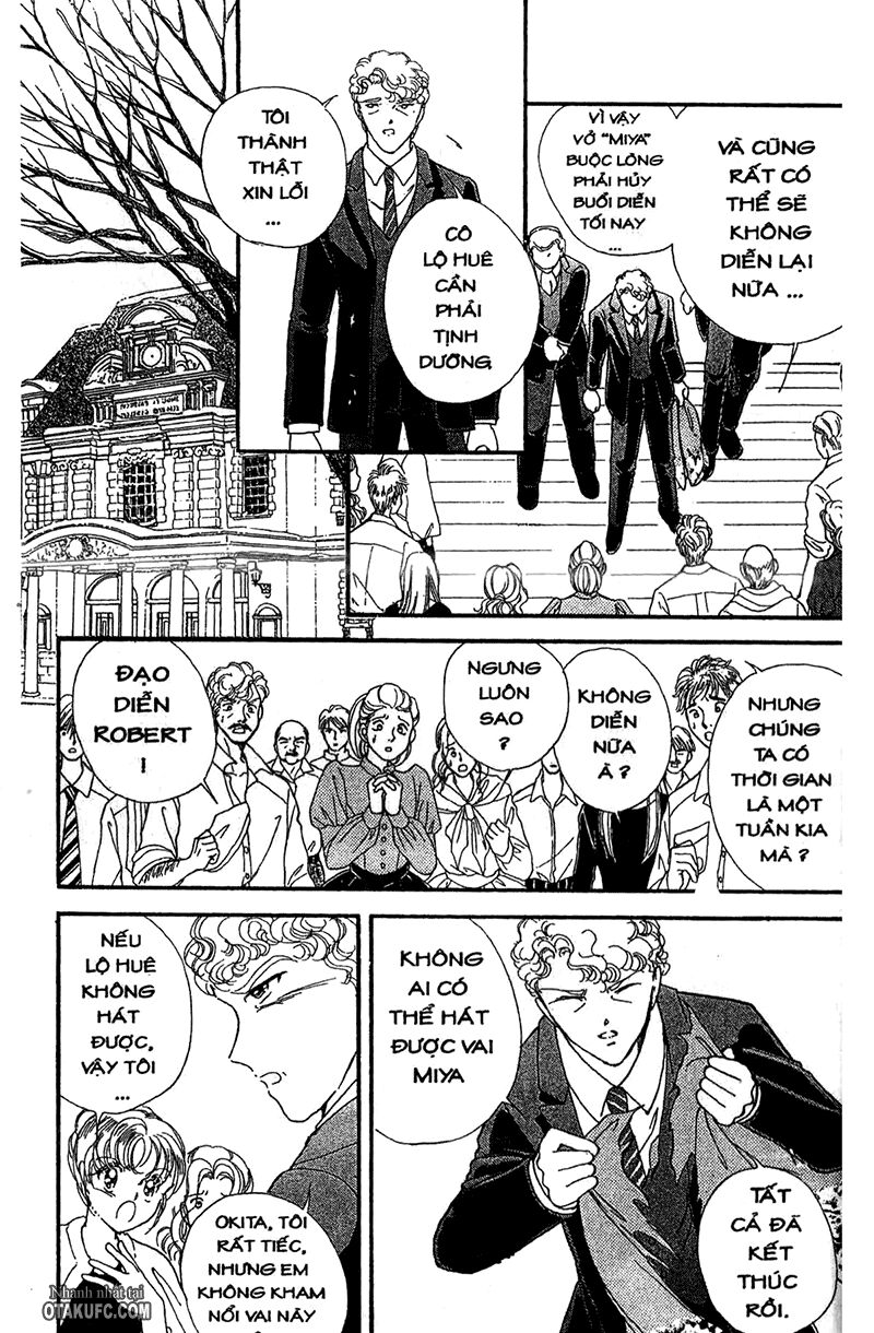 Khúc tình ca ban mai - AKATSUKI NO ARIA: Chapter 55