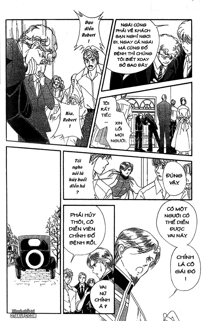 Khúc tình ca ban mai - AKATSUKI NO ARIA: Chapter 55