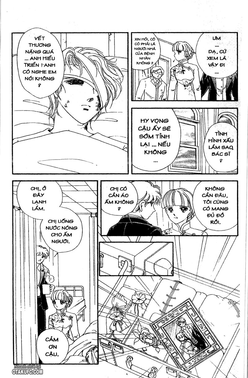 Khúc tình ca ban mai - AKATSUKI NO ARIA: Chapter 57