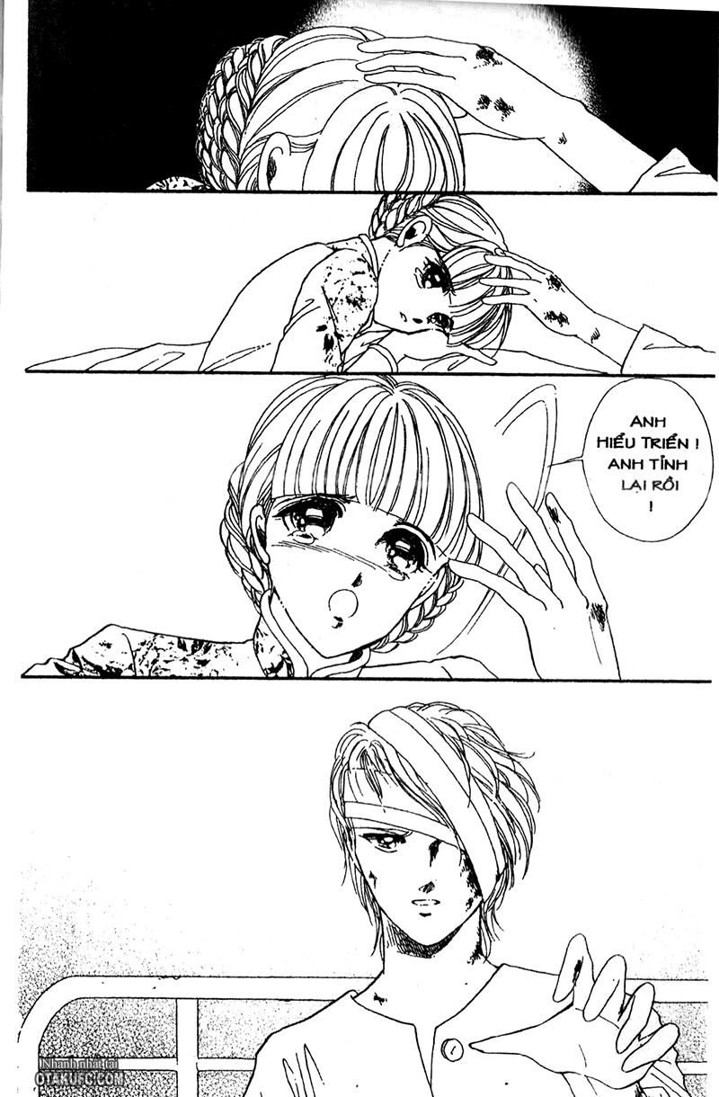 Khúc tình ca ban mai - AKATSUKI NO ARIA: Chapter 57