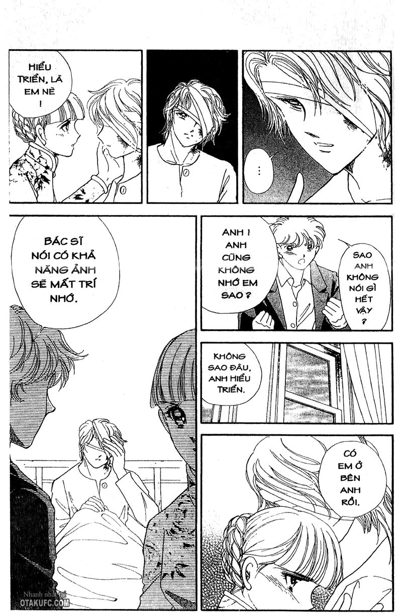 Khúc tình ca ban mai - AKATSUKI NO ARIA: Chapter 57
