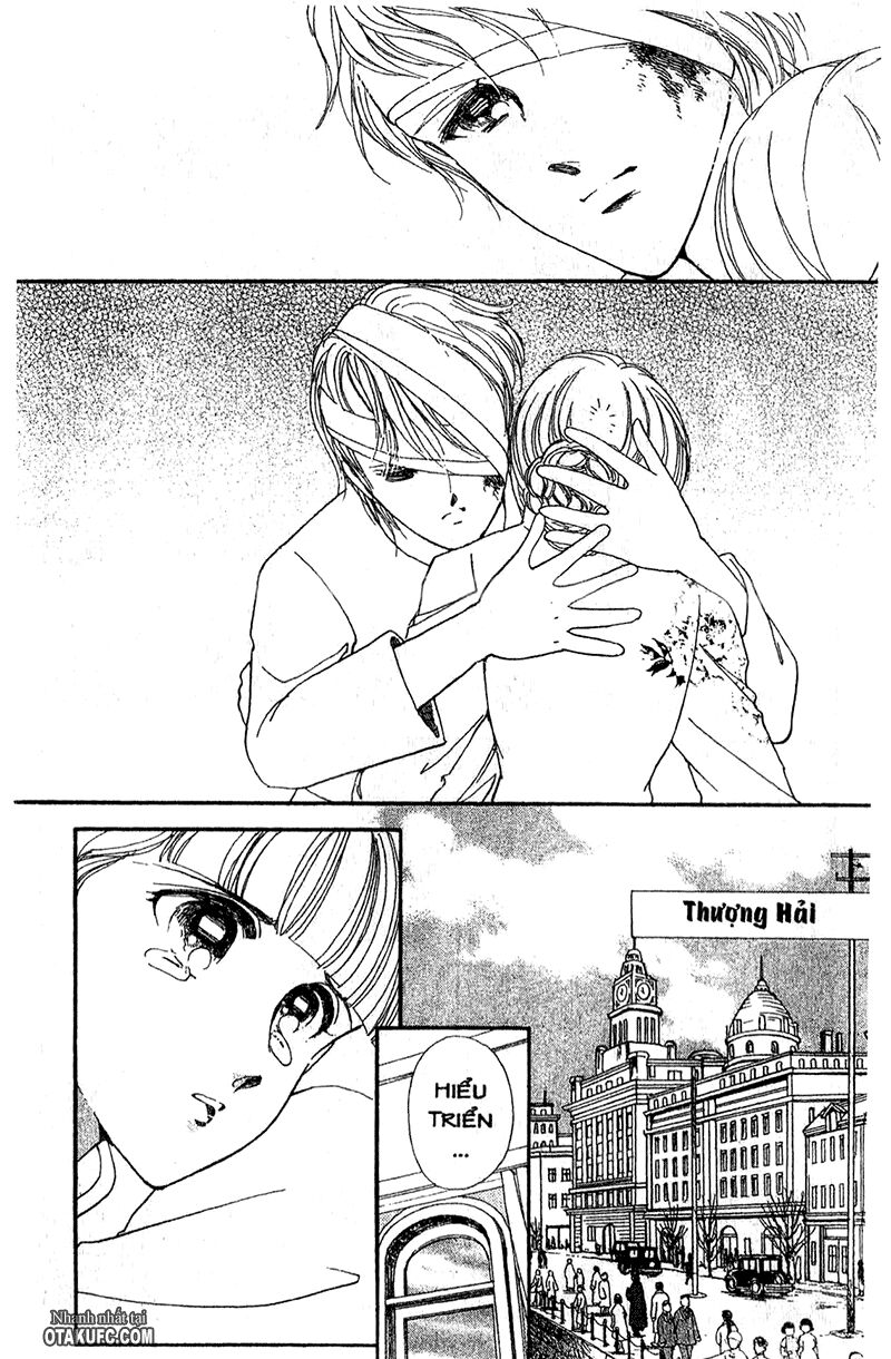 Khúc tình ca ban mai - AKATSUKI NO ARIA: Chapter 57
