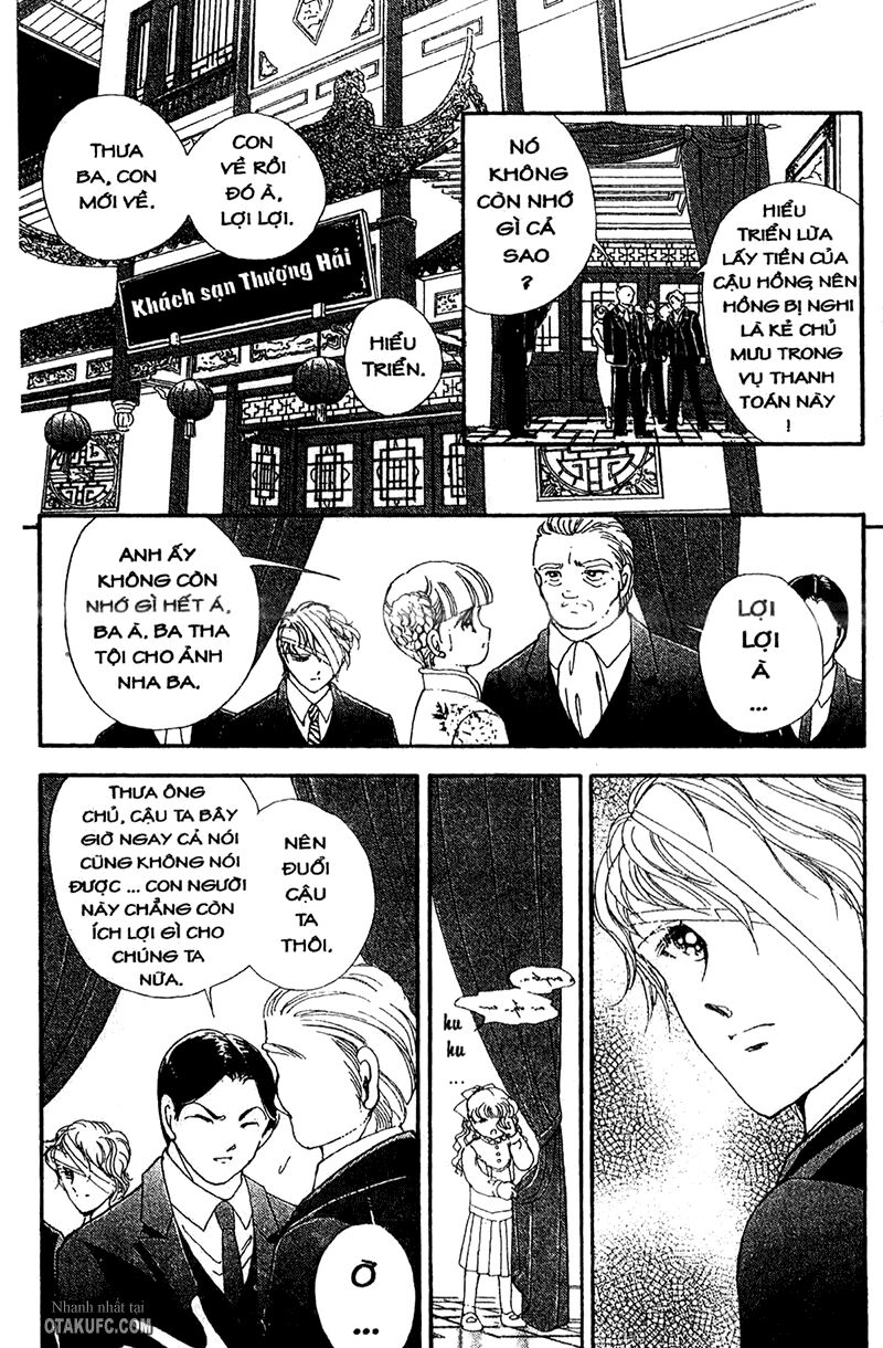 Khúc tình ca ban mai - AKATSUKI NO ARIA: Chapter 57