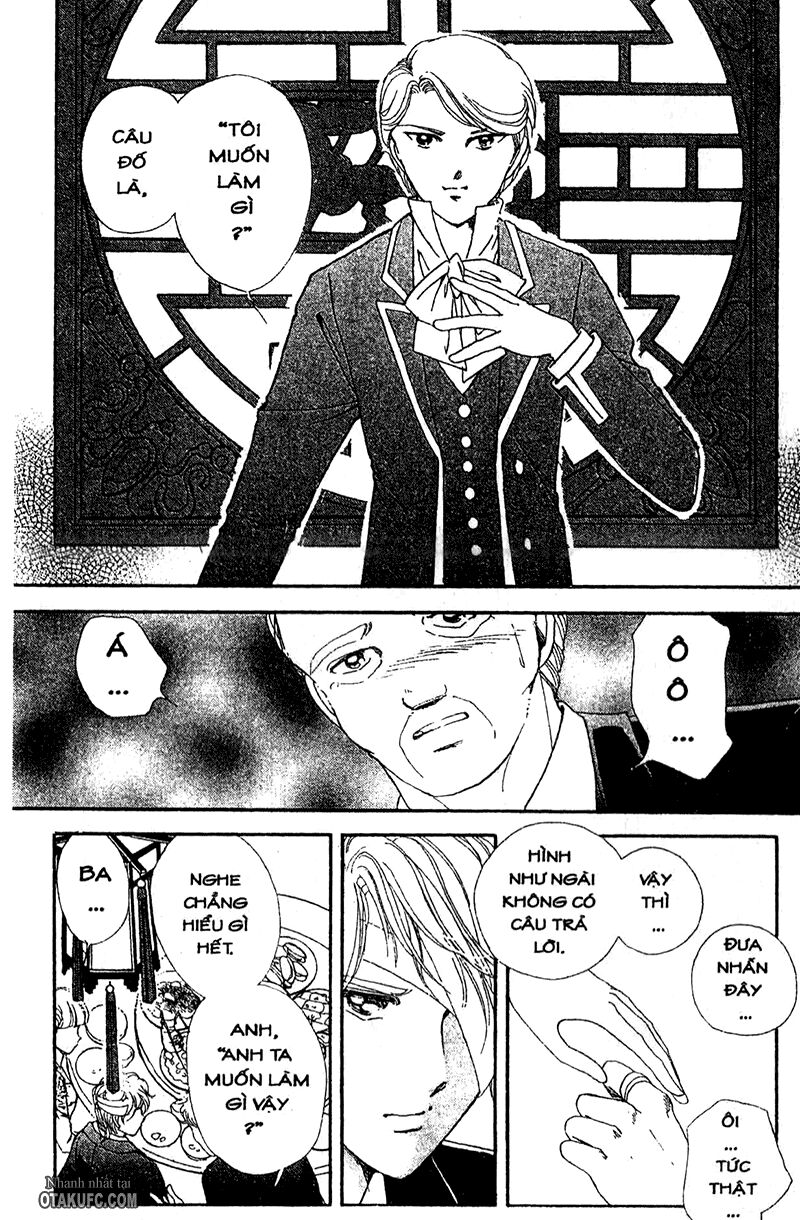 Khúc tình ca ban mai - AKATSUKI NO ARIA: Chapter 57