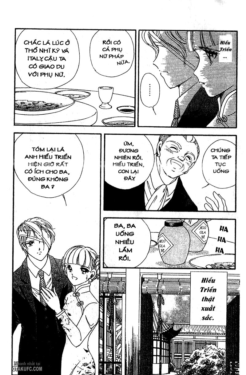 Khúc tình ca ban mai - AKATSUKI NO ARIA: Chapter 57