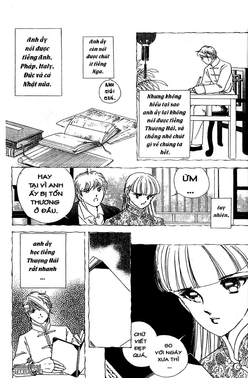 Khúc tình ca ban mai - AKATSUKI NO ARIA: Chapter 57
