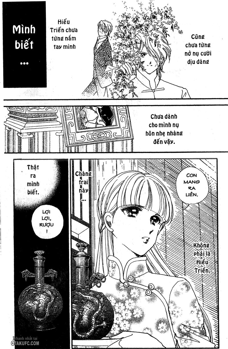 Khúc tình ca ban mai - AKATSUKI NO ARIA: Chapter 57