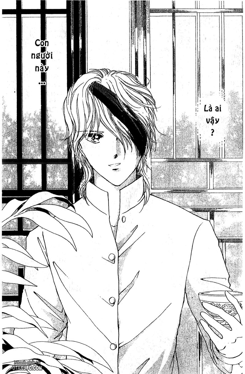 Khúc tình ca ban mai - AKATSUKI NO ARIA: Chapter 57