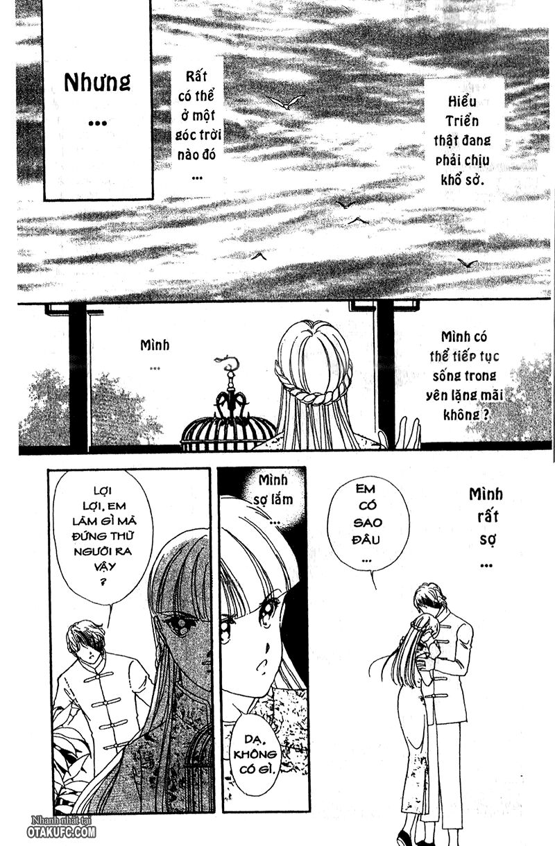 Khúc tình ca ban mai - AKATSUKI NO ARIA: Chapter 58