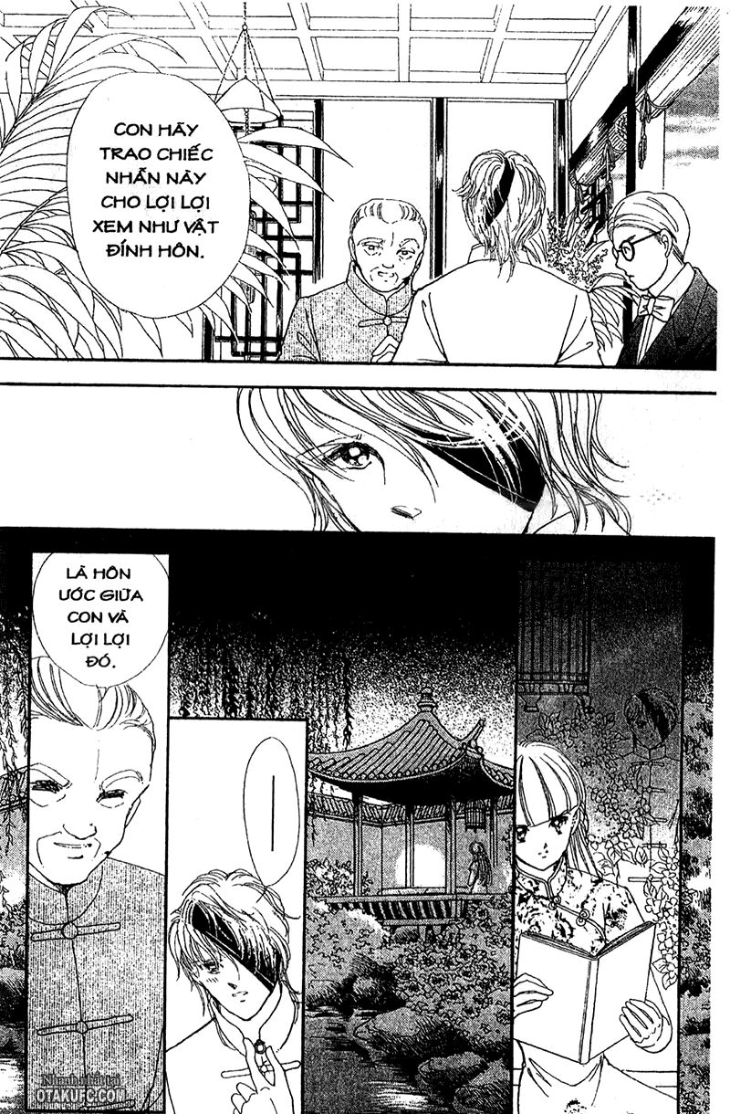 Khúc tình ca ban mai - AKATSUKI NO ARIA: Chapter 58