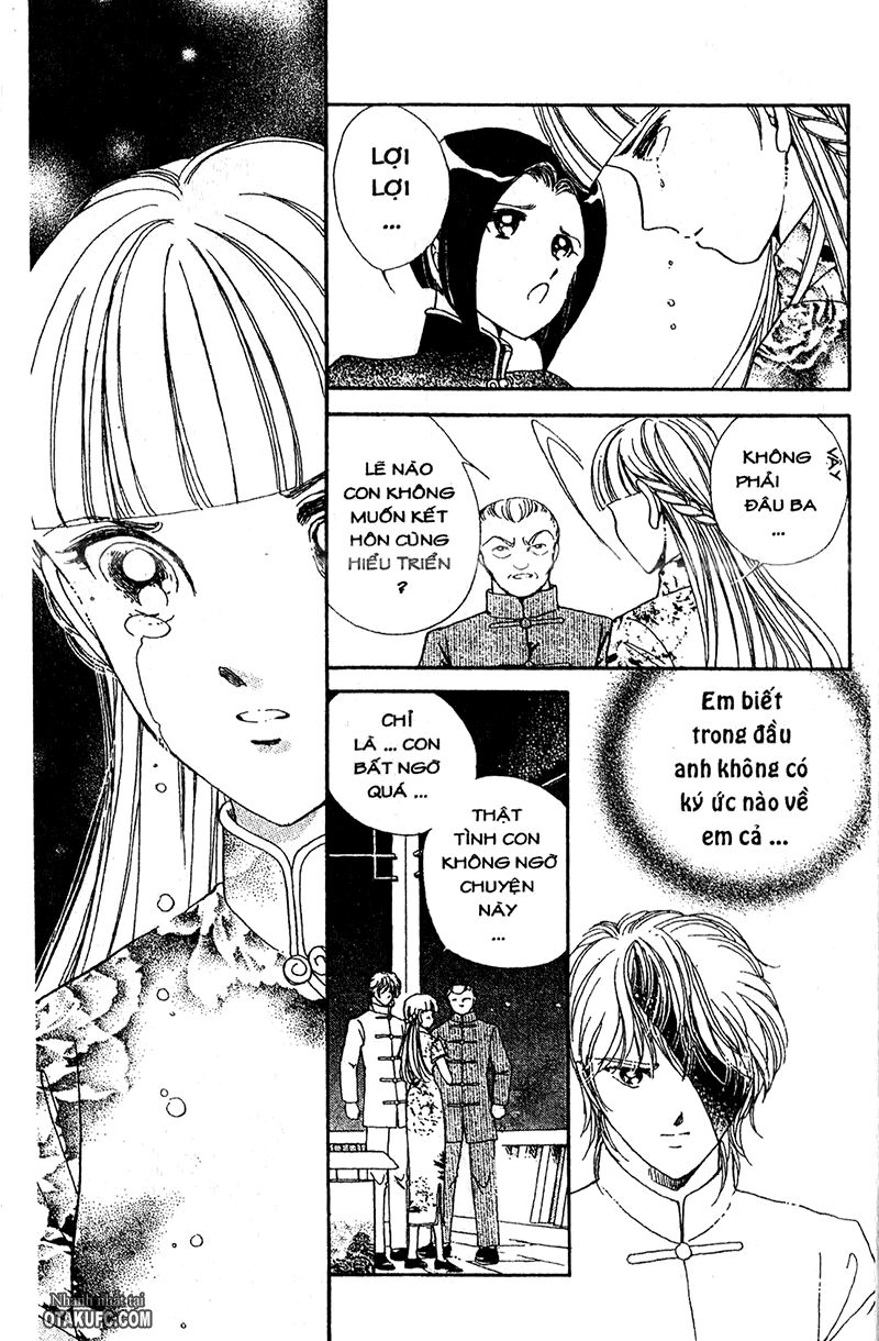 Khúc tình ca ban mai - AKATSUKI NO ARIA: Chapter 58