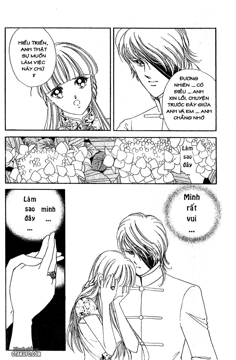 Khúc tình ca ban mai - AKATSUKI NO ARIA: Chapter 58