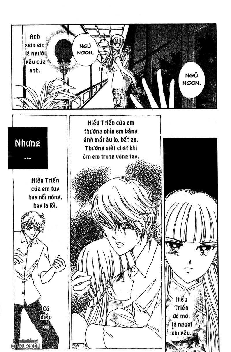 Khúc tình ca ban mai - AKATSUKI NO ARIA: Chapter 58
