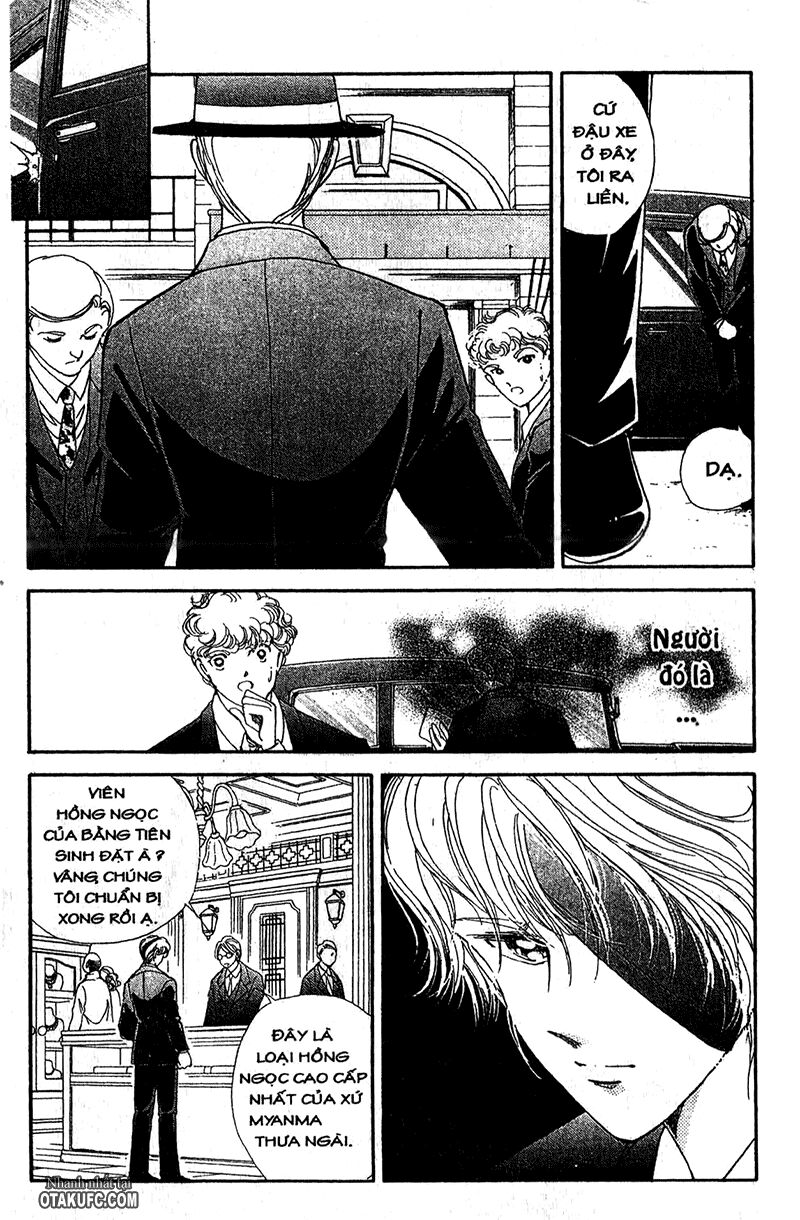 Khúc tình ca ban mai - AKATSUKI NO ARIA: Chapter 58