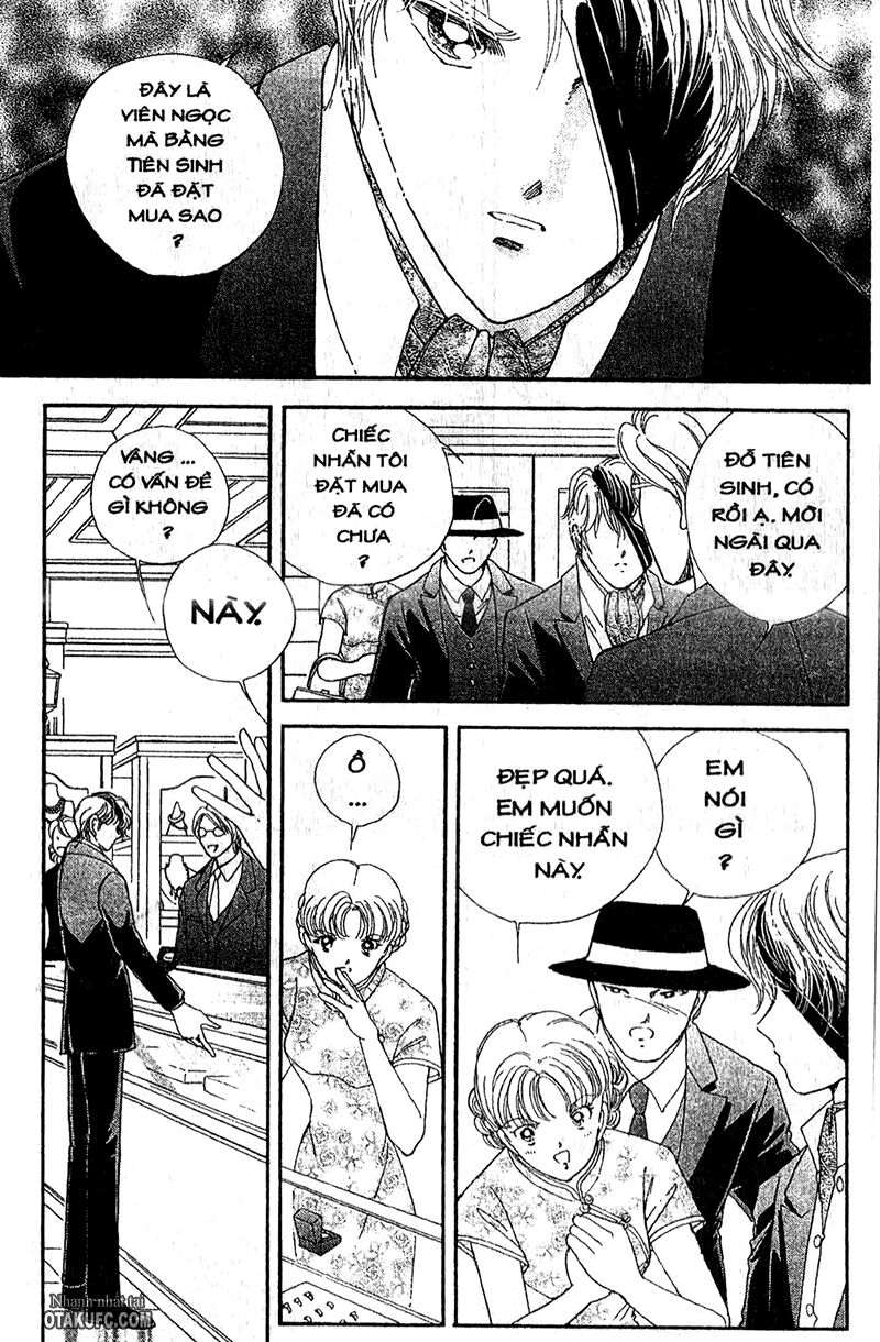 Khúc tình ca ban mai - AKATSUKI NO ARIA: Chapter 58