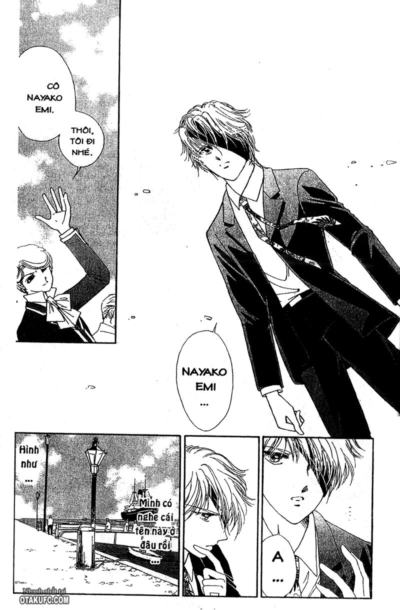 Khúc tình ca ban mai - AKATSUKI NO ARIA: Chapter 59
