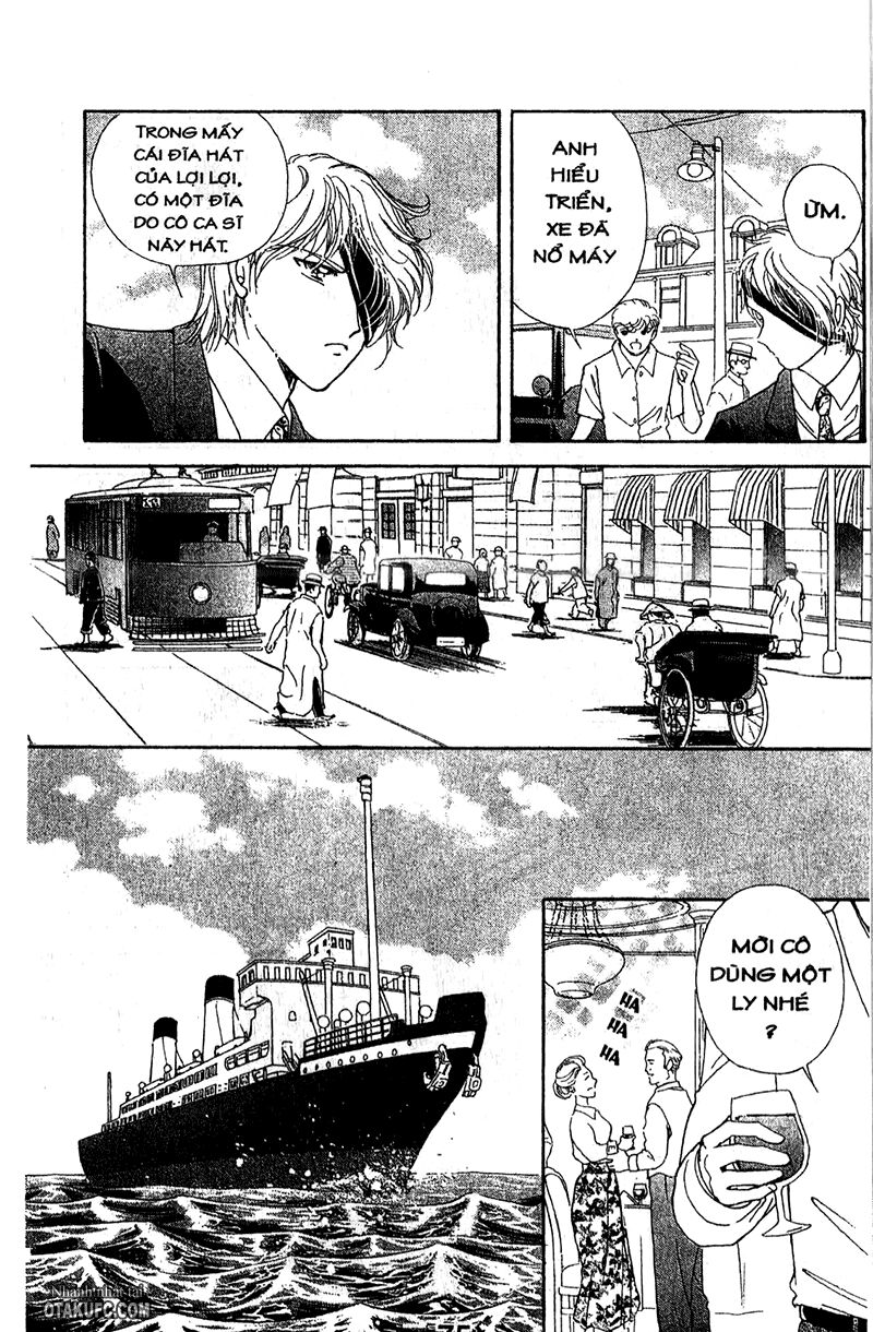Khúc tình ca ban mai - AKATSUKI NO ARIA: Chapter 59