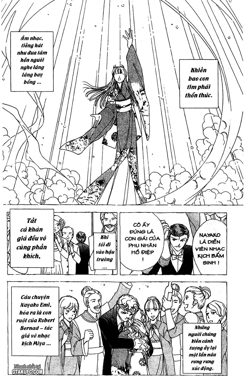 Khúc tình ca ban mai - AKATSUKI NO ARIA: Chapter 59