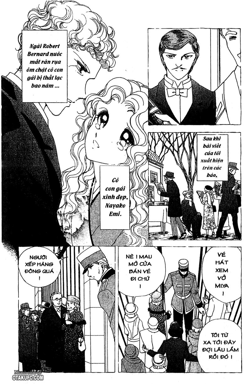 Khúc tình ca ban mai - AKATSUKI NO ARIA: Chapter 59