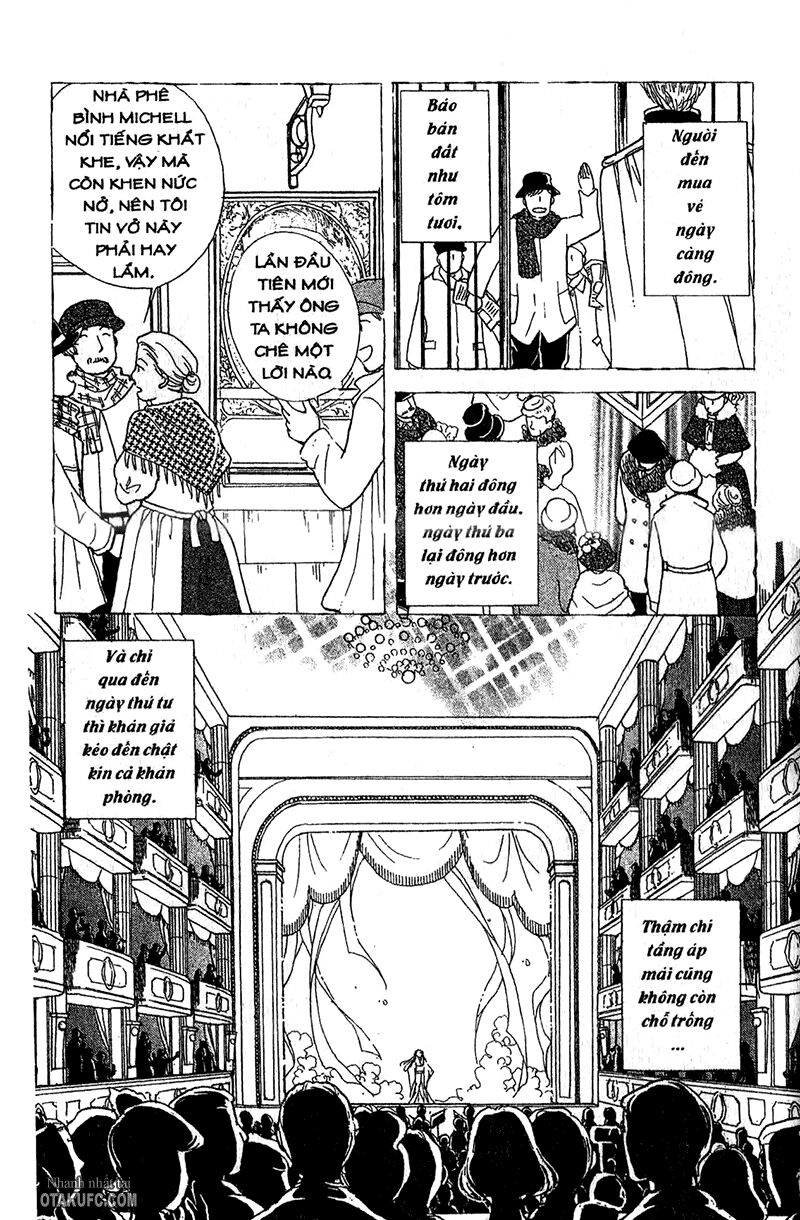 Khúc tình ca ban mai - AKATSUKI NO ARIA: Chapter 59