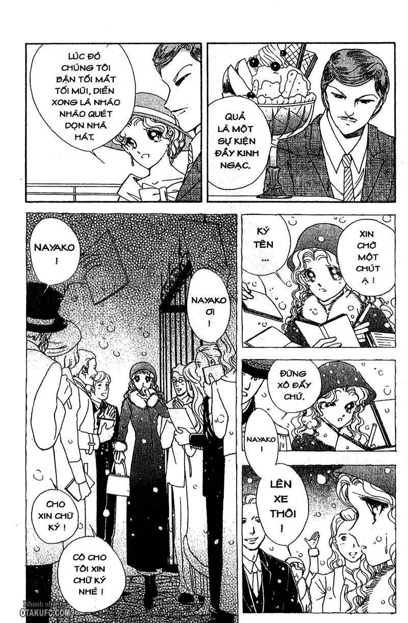 Khúc tình ca ban mai - AKATSUKI NO ARIA: Chapter 59