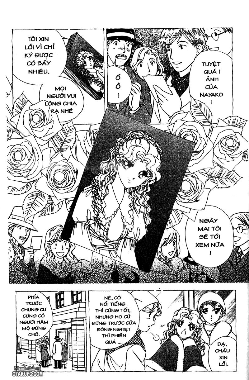 Khúc tình ca ban mai - AKATSUKI NO ARIA: Chapter 59