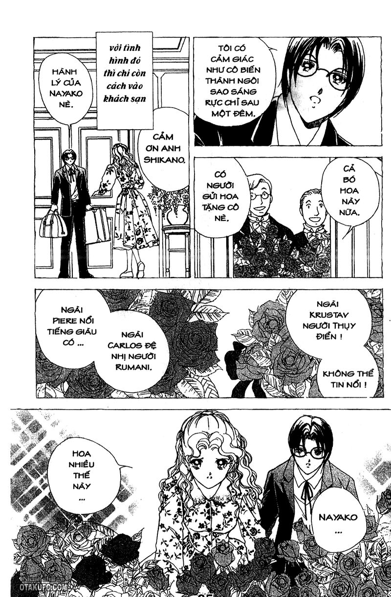 Khúc tình ca ban mai - AKATSUKI NO ARIA: Chapter 59