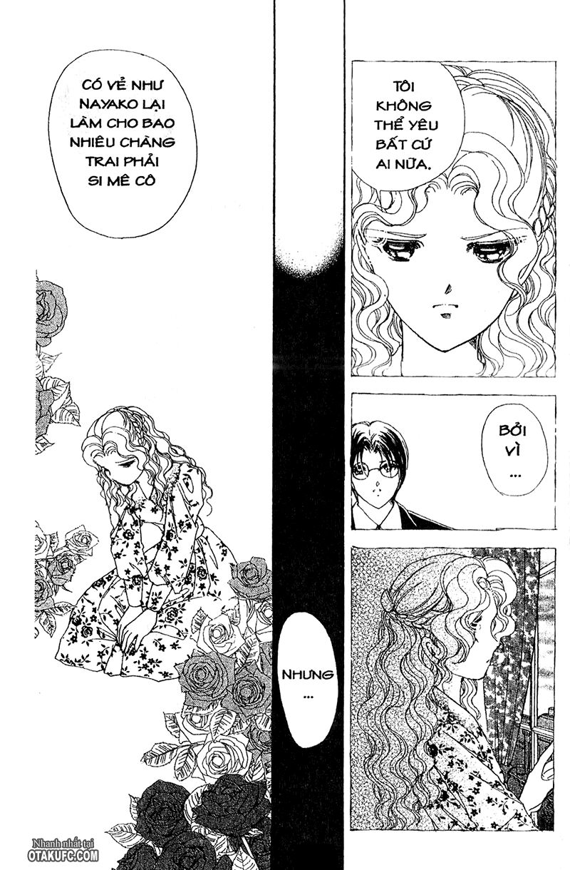 Khúc tình ca ban mai - AKATSUKI NO ARIA: Chapter 59