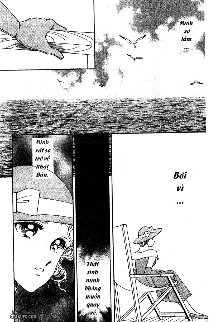 Khúc tình ca ban mai - AKATSUKI NO ARIA: Chapter 59