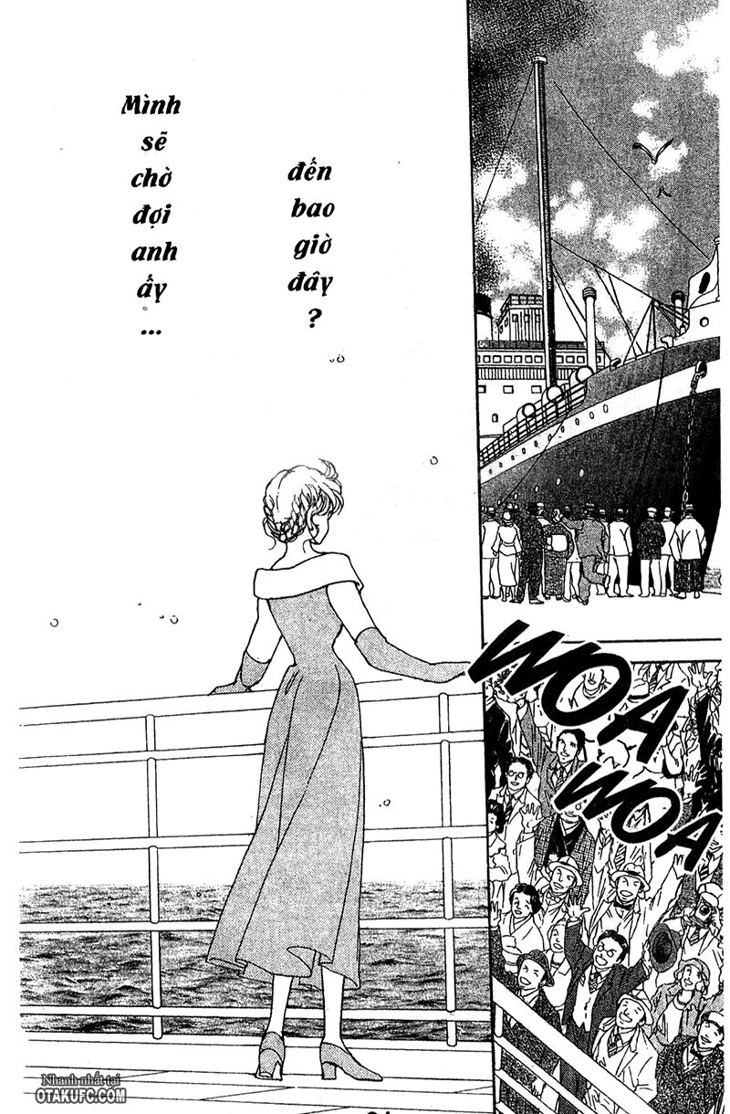 Khúc tình ca ban mai - AKATSUKI NO ARIA: Chapter 59
