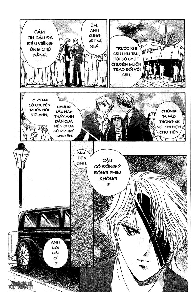 Khúc tình ca ban mai - AKATSUKI NO ARIA: Chapter 59