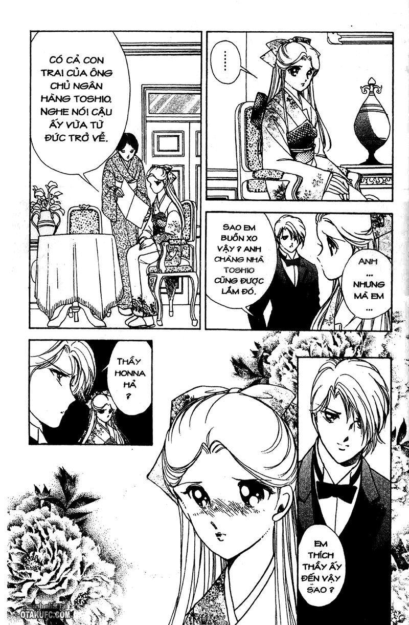 Khúc tình ca ban mai - AKATSUKI NO ARIA: Chapter 6
