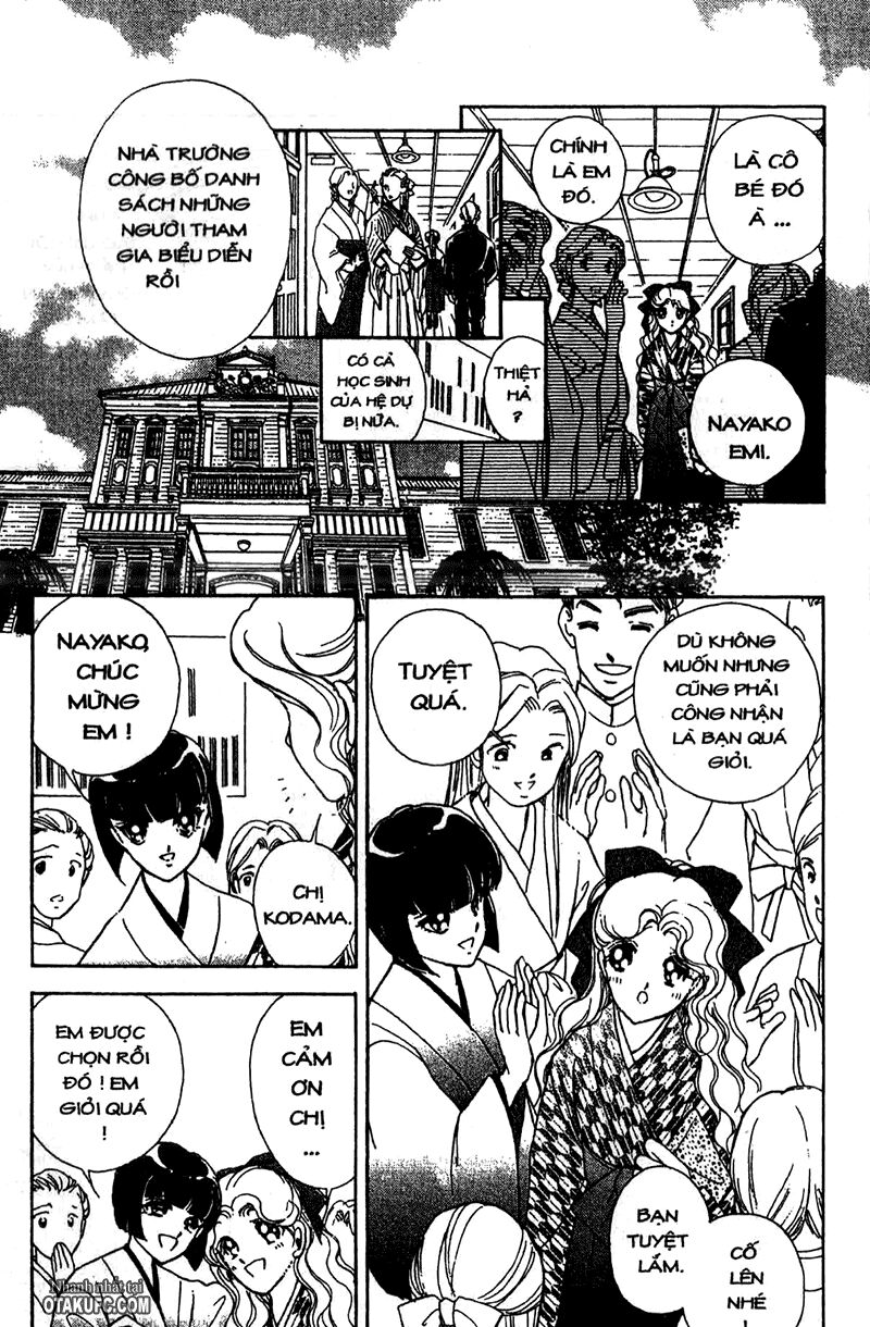 Khúc tình ca ban mai - AKATSUKI NO ARIA: Chapter 6