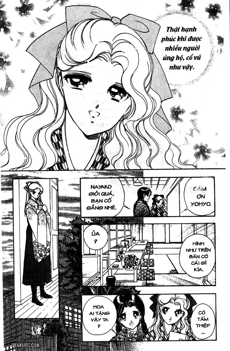 Khúc tình ca ban mai - AKATSUKI NO ARIA: Chapter 6