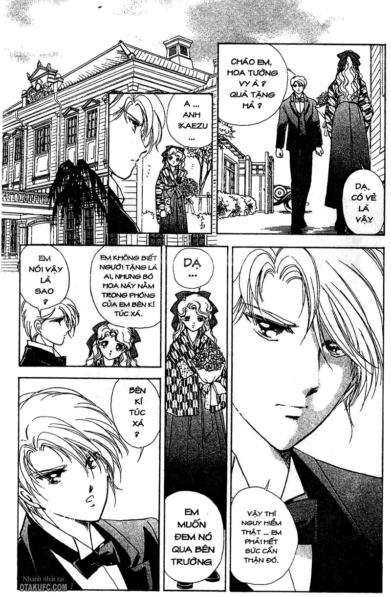 Khúc tình ca ban mai - AKATSUKI NO ARIA: Chapter 6