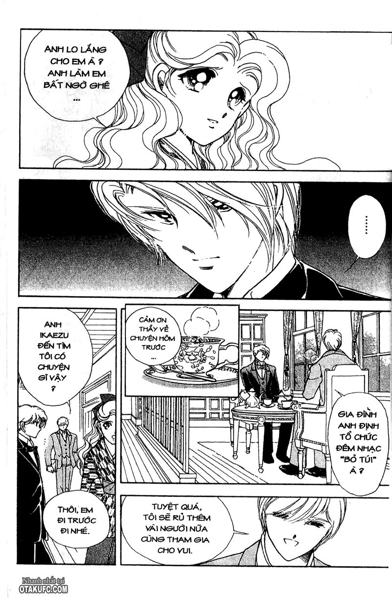 Khúc tình ca ban mai - AKATSUKI NO ARIA: Chapter 6