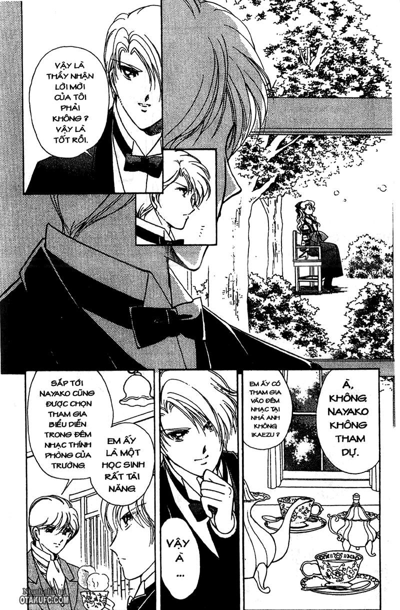 Khúc tình ca ban mai - AKATSUKI NO ARIA: Chapter 6