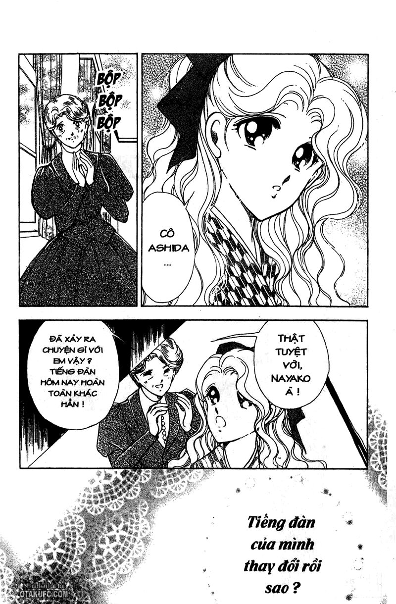 Khúc tình ca ban mai - AKATSUKI NO ARIA: Chapter 6