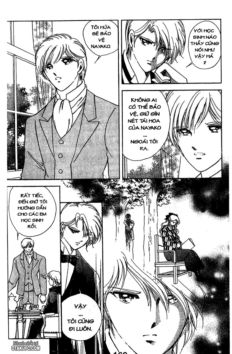 Khúc tình ca ban mai - AKATSUKI NO ARIA: Chapter 6