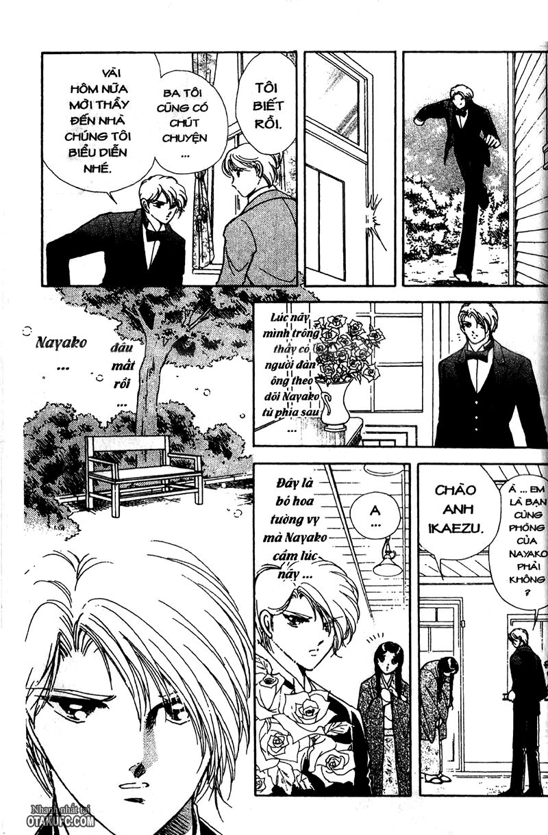 Khúc tình ca ban mai - AKATSUKI NO ARIA: Chapter 6