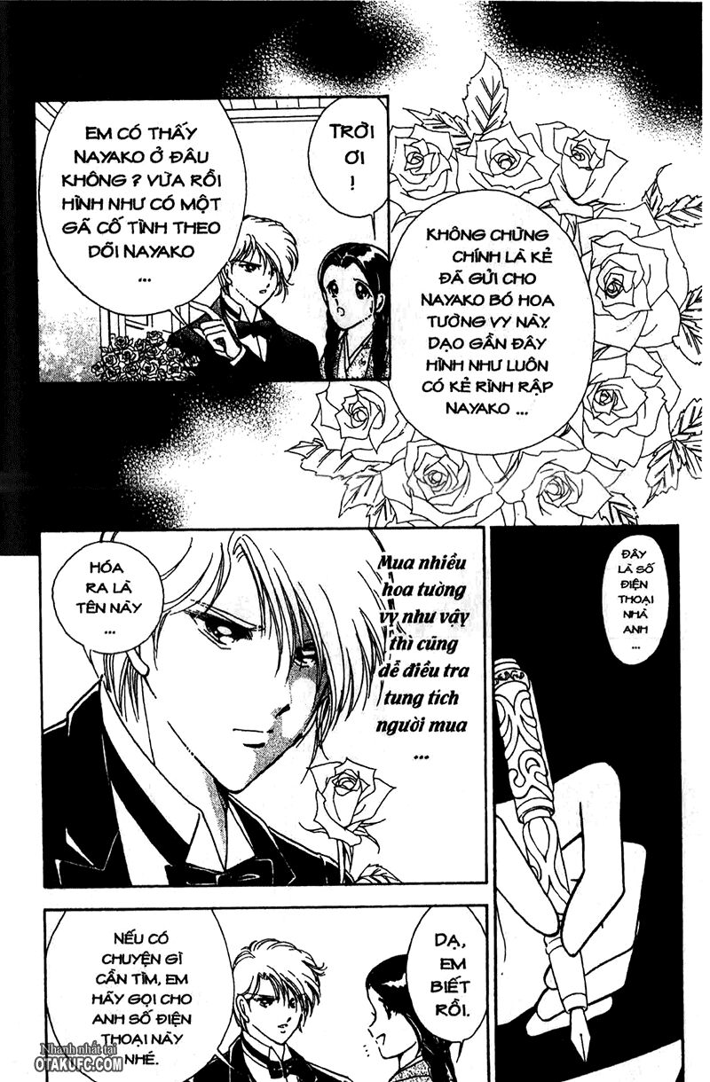 Khúc tình ca ban mai - AKATSUKI NO ARIA: Chapter 6