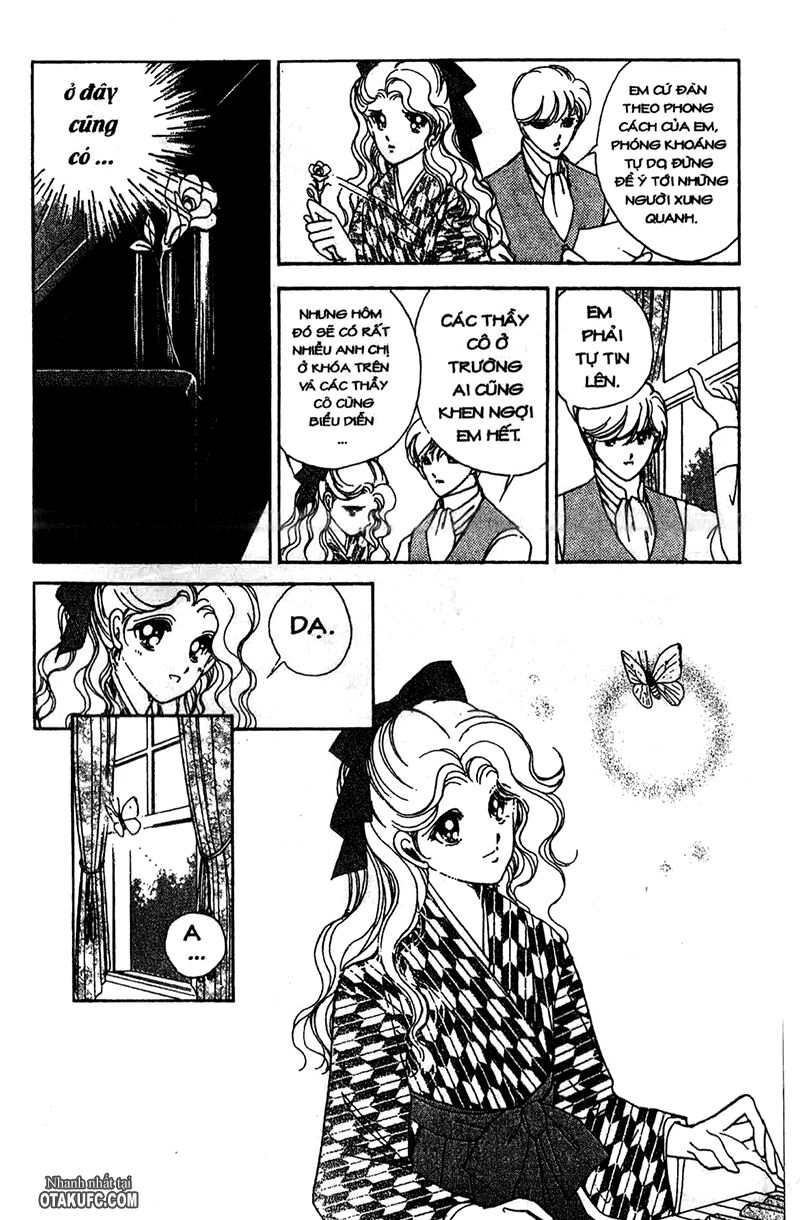 Khúc tình ca ban mai - AKATSUKI NO ARIA: Chapter 6
