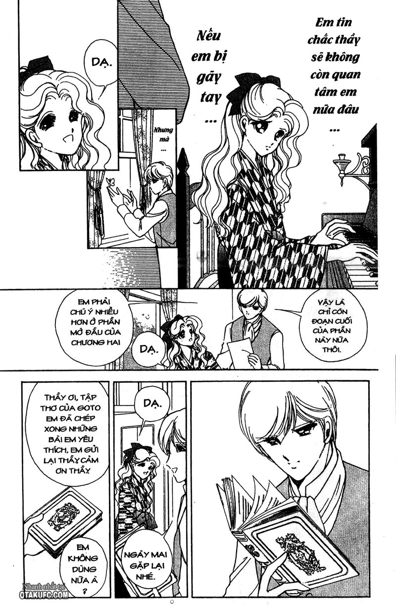 Khúc tình ca ban mai - AKATSUKI NO ARIA: Chapter 6