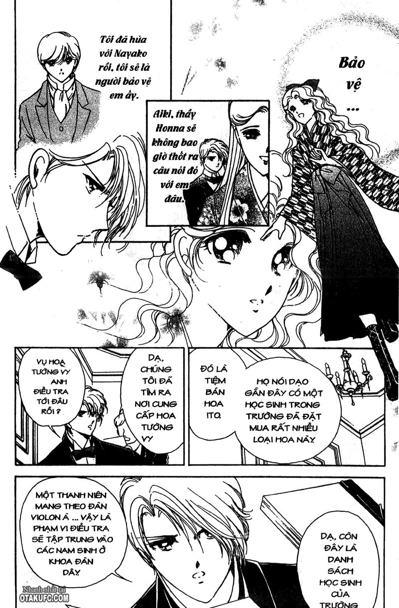 Khúc tình ca ban mai - AKATSUKI NO ARIA: Chapter 6