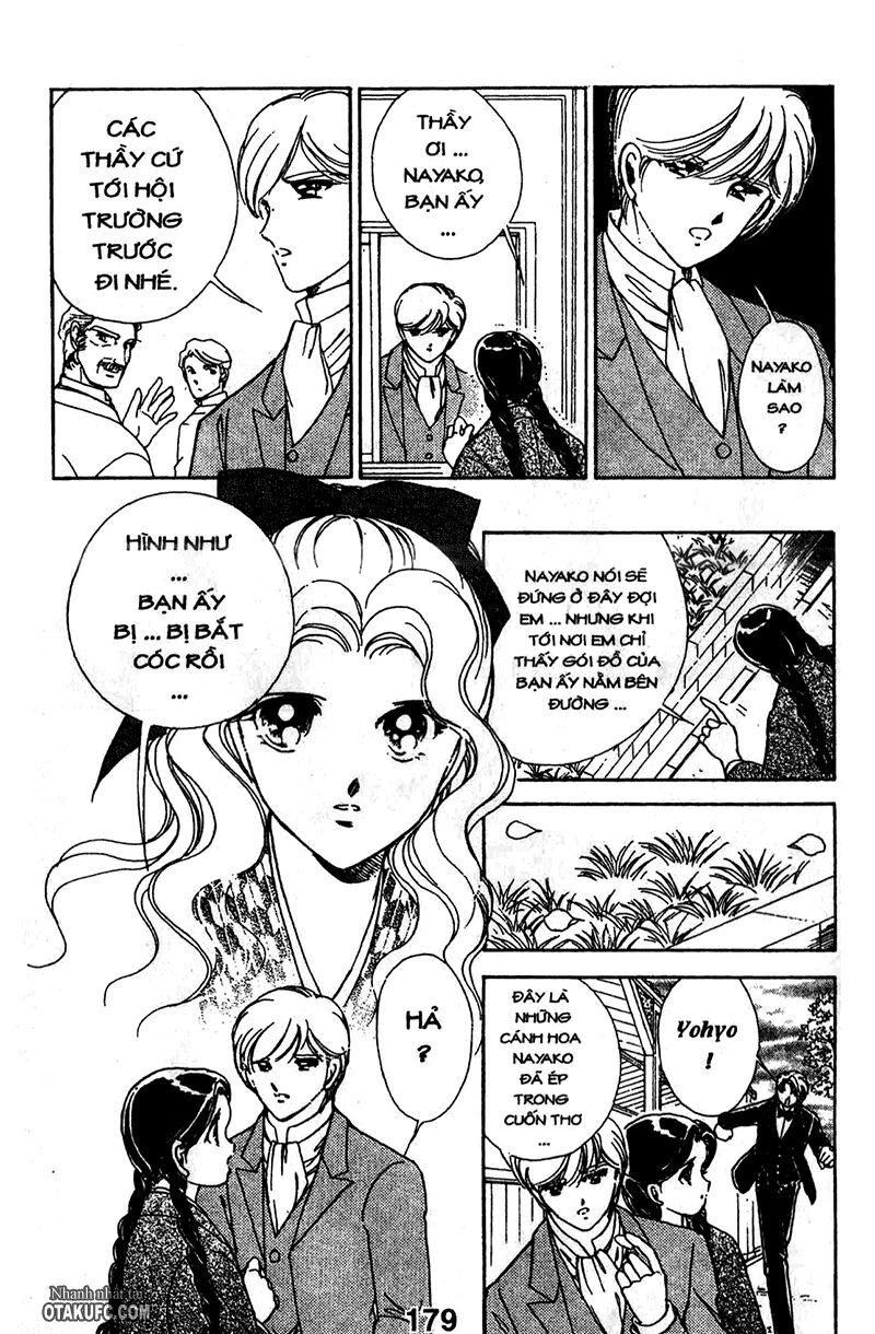 Khúc tình ca ban mai - AKATSUKI NO ARIA: Chapter 6