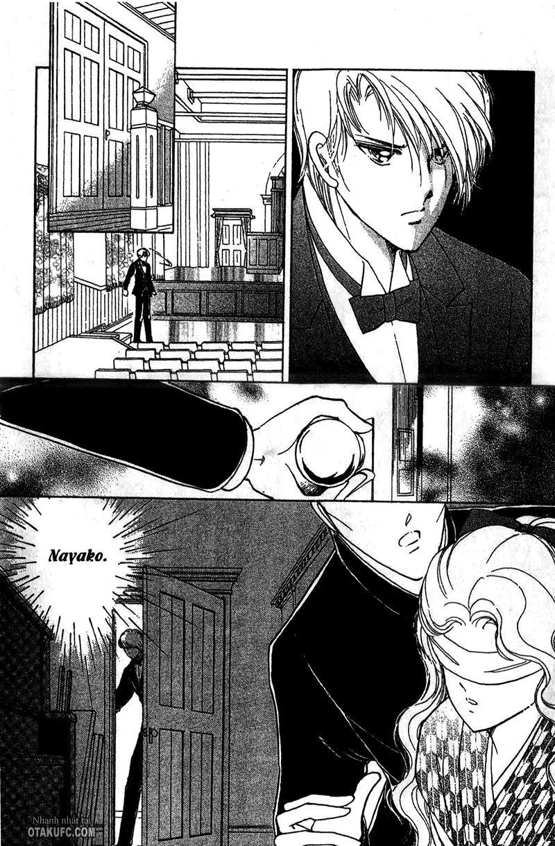 Khúc tình ca ban mai - AKATSUKI NO ARIA: Chapter 6
