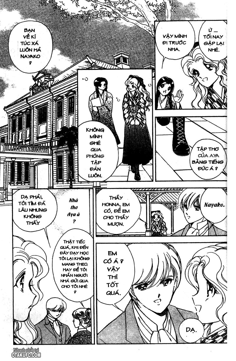 Khúc tình ca ban mai - AKATSUKI NO ARIA: Chapter 6
